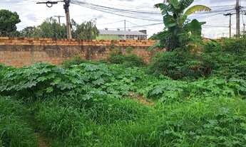 Imagem: Lote no Setor Vila São tomaz