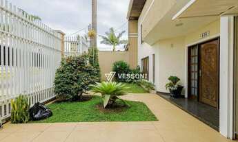 Imagem 5: Sobrado com 5 dormitórios à venda, 570 m² por R$ 1.499.900,00 - Novo Mundo - Curitiba/PR