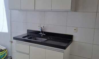 Imagem 4: Kitnet na Taquara