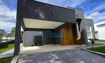 Imagem 2: Casa a venda no Condomínio Sonho Verde em Lagoa Santa