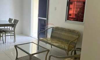 Imagem 7: Alugue Apartamento 3 Quartos em Buraquinho com Conforto Total!