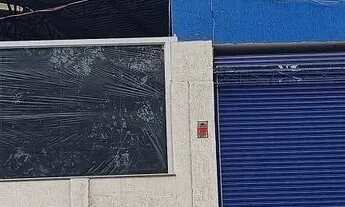 Imagem: Galpão de 600 m2 para locação em Campo