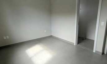 Imagem: Apartamento novo com 3 dormitórios sendo