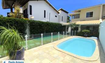 Imagem 2: Casa à venda no bairro Ipitanga - Lauro de Freitas/BA