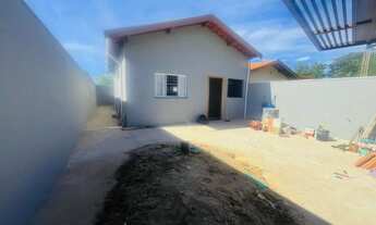 Imagem 2: Casa para locação no bairro Dois Córregos em Piracicaba/SP