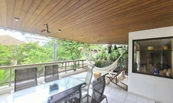 Imagem 4: SALVADOR DE MESQUITA Apartamento com 3 quartos, 2 suítes à venda, 171 m² por R$ 1.200.000