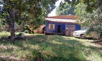 Imagem 2: Vendo ou troco chácara no DVO - Novo Gama