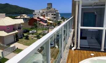 Imagem: Cobertura 3 suítes nos Açores em Florianópolis