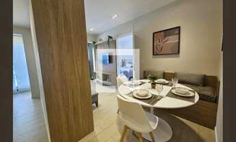 Imagem 3: Apartamento à Venda - Brooklin, 1 Quarto, 42 m2