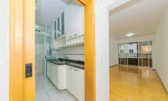 Imagem 2: Apartamento com 3 quartos no Cabral