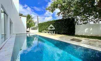 Imagem 2: Imóvel para aluguel possui 680 metros quadrados com 7 quartos em Candelária - Natal - RN