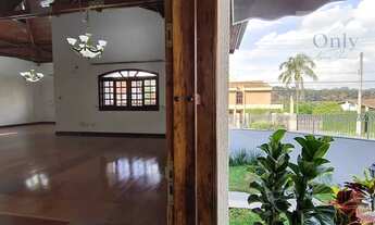 Imagem 6: Casa com 3 dormitórios à venda, 221 m² por R$ 2.650.000,00 - City América - São Paulo/SP