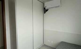 Imagem 6: APARTAMENTO PARA ALUGUEL EM BOA VIAGEM ANDAR ALTO NASCENTE PREDIO NOVO PRIMEIRO DONO 2QTS