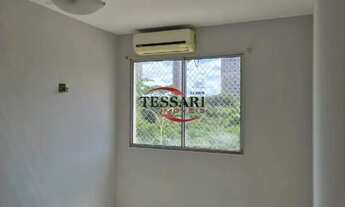 Imagem: Apartamento para locação no Rio Potengi