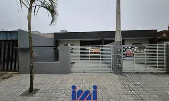 Imagem 3: Casa nova a venda na praia Pontal do Paraná