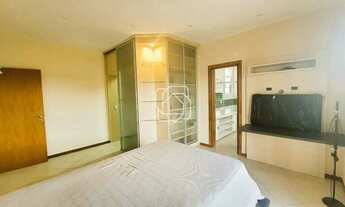 Imagem 6: Lindo sobrado em condomínio para locação em Indaiatuba/SP