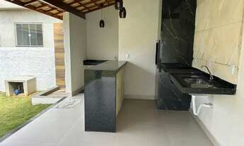 Imagem 3: Casa a venda condomínio residencial Green Park II