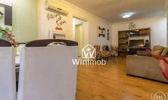 Imagem 4: Apartamento com 3 dormitórios à venda, 90 m² por R$ 650.000,00 - Vila Ipiranga - Porto Ale