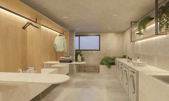 Imagem 5: A 70 metros da praia - ALLUX FLAT RESORT  Tabela ZERO