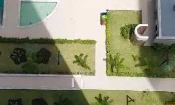 Imagem: Alugo apto na Boa viagem - 1 - Quartos