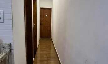 Imagem 6: Aluguel em Santa Cruz casa ampla com 2 quartos