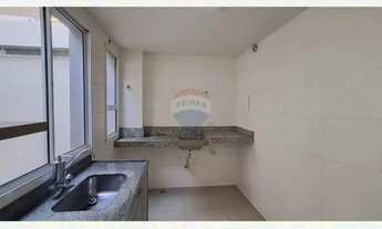 Imagem 2: Apartamento dos Sonhos em BH: Moderno e Acolhedor