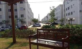 Imagem 3: Lindo Apartamento Mobiliado próx UFMS