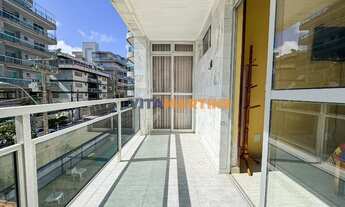 Imagem 6: Apartamento de 3 quartos no Braga - Cabo Frio por R$ 540.000,00