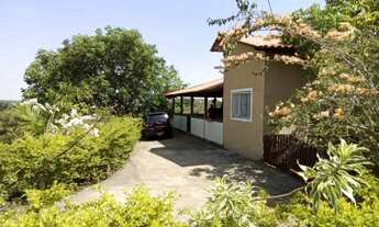 Imagem 3: Sitio de 3.000m², casa, piscina e reservatório, Serra do Cipó