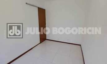 Imagem 6: Apartamento Para Venda em Pechincha, 2 Quartos, Varanda e Vaga!