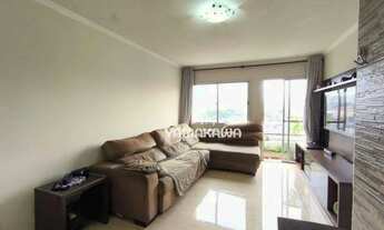 Imagem 3: Apartamento com 2 dormitórios à venda, 78 m² por R$ 530.000,00 - Aricanduva - São Paulo/SP