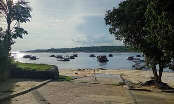 Imagem 2: Imóvel para venda tem 830 metros quadrados em Ponta Negra - Manaus - AM