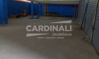 Imagem 9: Galpão à Venda e locação com 600 m² de construção no Jardim Eulina em Campinas, SP