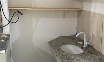 Imagem 5: Kitnet de 26m2 para alugar