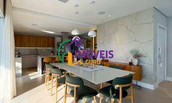 Imagem: APARTAMENTO - ALPHAVILLE - SP