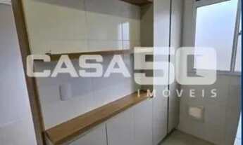 Imagem 6: Apartamento - Parque Industrial - Campinas