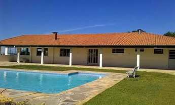 Imagem 7: Chácara em Estrada Municipal Nemésio Dario dos Santos - Sítio da Moenda - Itatiba/SP