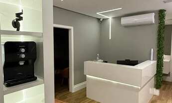 Imagem: Aluguel) Seu consultório pronto em clínica!