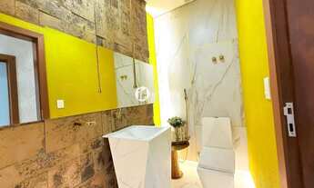 Imagem 6: Uma excelente casa a venda tem 348 metros quadrados com 3 quartos em Morada do Sol - Rio B