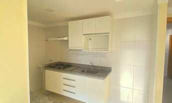 Imagem 6: Apartamento de um dormitório