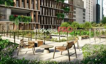 Imagem 6: Apartamento, Vila Nova Conceição - São Paulo