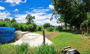 Imagem 3: Terreno morada dos pássaros braslandia