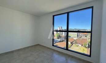 Imagem 7: Apartamento novo e pronto com 1 suíte(s) mais 2 quarto(s) à venda no bairro COSTA E SILVA