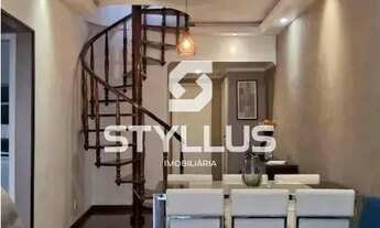 Imagem 5: Méier Apartamento cobertura com 3 dormitórios