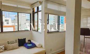 Imagem 7: Copacabana - Cobertura - 2 quartos, sendo 1 suíte ampla, vista livre