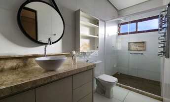 Imagem 5: Condomínio Águas da Serra Haras e Golf - Mansão á Venda Condomínio Águas da Serra-Bananeir