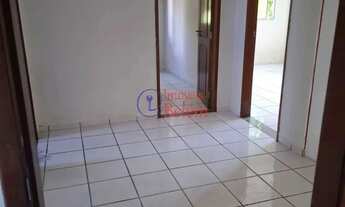 Imagem 3: Imóveis Belém Aluga Casa com 3 quartos (2 suítes) + vaga coberta Centro