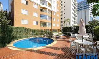 Imagem 3: APARTAMENTO - VILA OLÍMPIA - SP