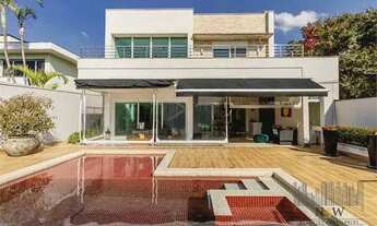 Imagem 2: Casa com 4 dormitórios à venda, 366 m² por R$ 4.489.000,00 - Vila Leopoldina - São Paulo/S