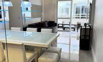 Imagem 6: Apartamento em Jurerê, com 3 quartos e vaga de garagem livre